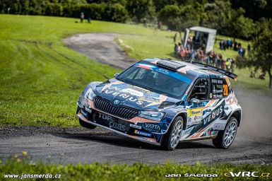 Rufa Motor-Sport smeruje na Pražský Rallysprint
