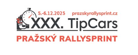 Pražský Rallysprint