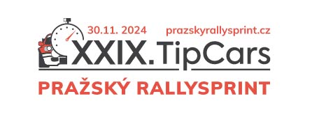 Pražský Rallysprint