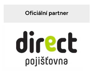 Oficiální partner