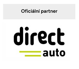 Oficiální partner