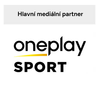 Hlavní mediální partner